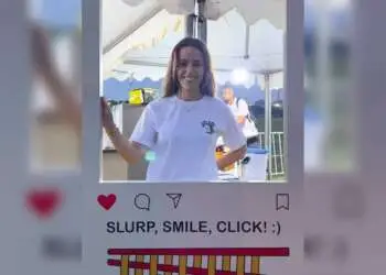 The Story of Jojo Noodles