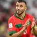 Romain Saïss