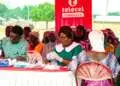 Telecel Foundation Delivers Free Medical Screening to Bono East Community
