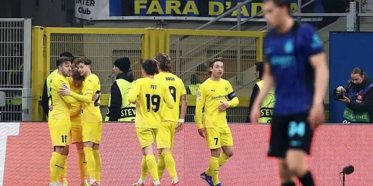 Bodø/Glimt Make History as Other Giants Advance in the Champions League