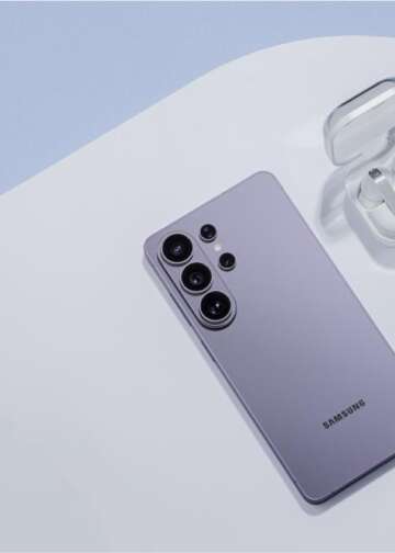 Samsung Unveils Most Intuitive AI Phone Yet - Galaxy S26 Series