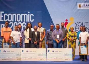 B&FT Launches Youth Economic Forum to Equip Young Entrepreneurs