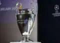 UEFA Champions League round of 16 Draw - Full Pairings