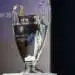 UEFA Champions League round of 16 Draw - Full Pairings