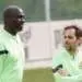 Black Stars head coach Otto Addo sacked!