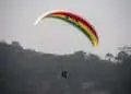GTA announces Kwahu Easter Paragliding Festival 2026
