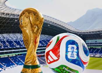 100 Days to Go: Excitement, Controversy and High Stakes Ahead of Historic 2026 World Cup