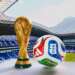 100 Days to Go: Excitement, Controversy and High Stakes Ahead of Historic 2026 World Cup