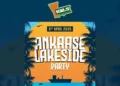 YFM Kumasi set to ignite Ashanti Region with 2026 Ankaase Lakeside Party