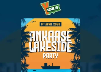 YFM Kumasi set to ignite Ashanti Region with 2026 Ankaase Lakeside Party
