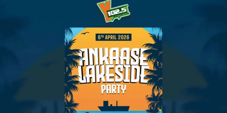 YFM Kumasi set to ignite Ashanti Region with 2026 Ankaase Lakeside Party