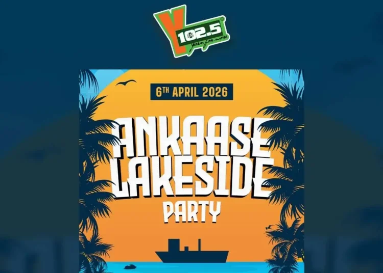 YFM Kumasi set to ignite Ashanti Region with 2026 Ankaase Lakeside Party