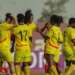 Black Queens thrash Russia 4-0 to maintain perfect start at Pink Ladies Cup