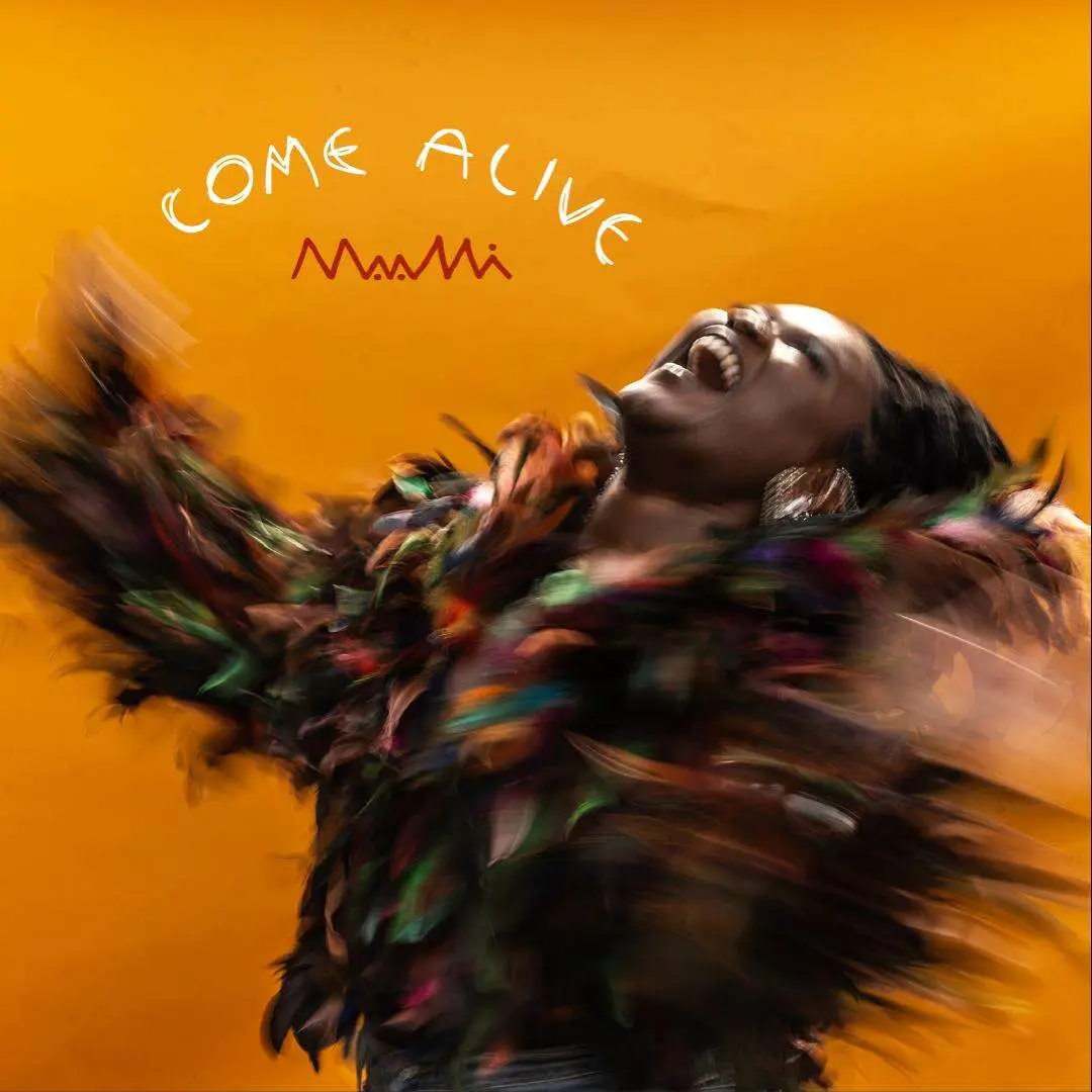 MaaMi channels Joy on funk-driven track “Come Alive”
