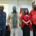 YFM engages youth ministry on strategic development partnership