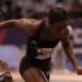 Ghana’s Doris Quainoo secures podium finish as USF Bulls seal historic five-peat