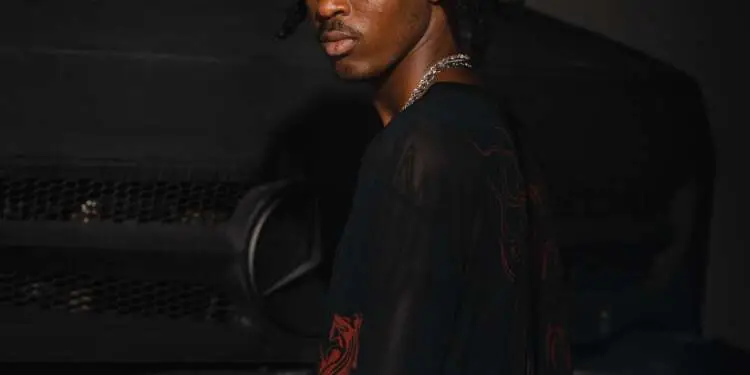 AlorG releases new single, "Tomorrow"