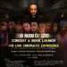 Kornerstonez productions announces “No Man of God: Concert & Book Launch” – A Live Cinematic Experience