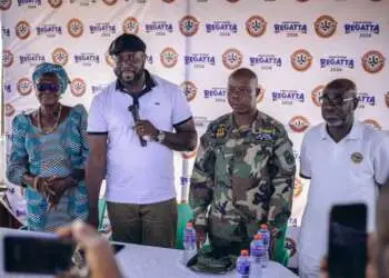 GTA announces Vodza Easter Regatta 2026 to boost tourism in Volta Region