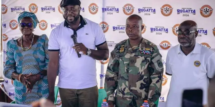 GTA announces Vodza Easter Regatta 2026 to boost tourism in Volta Region