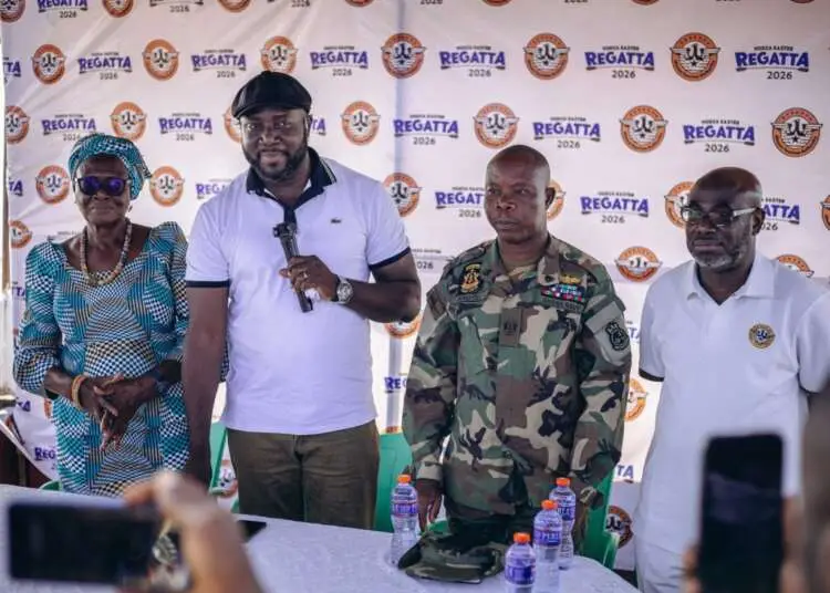 GTA announces Vodza Easter Regatta 2026 to boost tourism in Volta Region