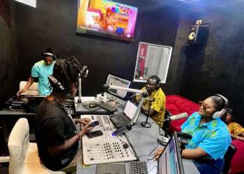 YFM Reviews GhanaWeb’s Kayamata Documentary, Sparks Conversation on Belief, Power, and Manipulation