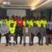 Pink Ladies Cup: Black Queens to continue participation amid Middle East tensions