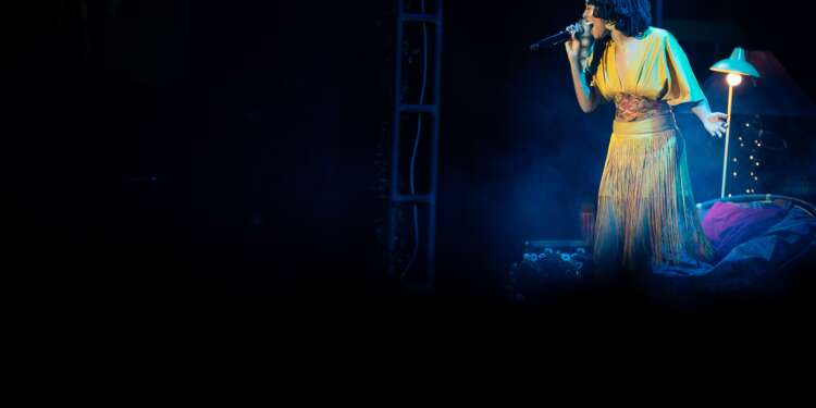 Malaïka releases "27- The Experience (Live in Accra)"