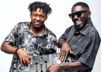 YFM’S Adjeley-Bi Darku and Selector Danny set to light up Ghanaweb Excellence Awards