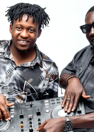 YFM’S Adjeley-Bi Darku and Selector Danny set to light up Ghanaweb Excellence Awards