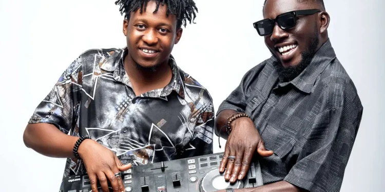 YFM’S Adjeley-Bi Darku and Selector Danny set to light up Ghanaweb Excellence Awards