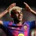 Lamine Yamal bags first career hat-trick