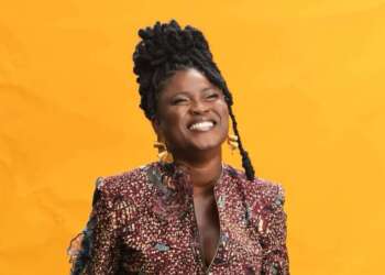 MaaMi returns with “Come Alive” a funk-driven anthem of release