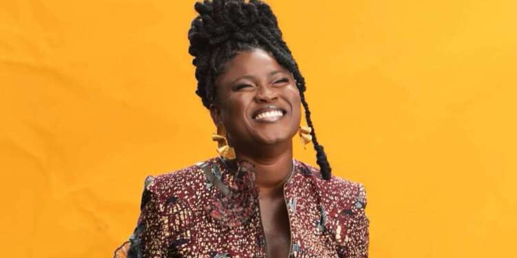 MaaMi returns with “Come Alive” a funk-driven anthem of release