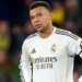 Real Madrid striker Kylian Mbappe diagnosed with left knee sprain