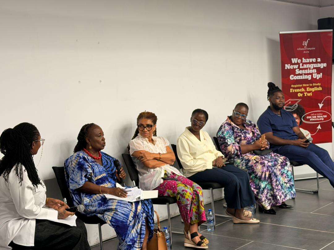 Alliance Français, High Commission of Canada host dialogue on gender equality to mark International Women’s Day