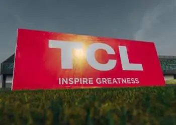 TCL named official electronics sponsor of the University of Ghana Corporate Football League