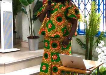 Make education your superpower – Procurement and Supply Chain expert advises young females