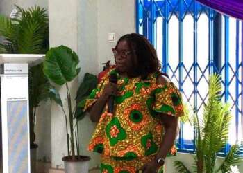 Make education your superpower – Procurement and Supply Chain expert advises young females