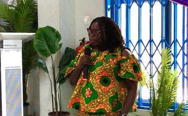 Make education your superpower – Procurement and Supply Chain expert advises young females