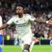 Laliga: Vini Jr stars in Real Madrid derby victory over Atletico
