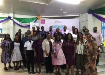 WIPSC hold 2026 International Women’s Day Symposium
