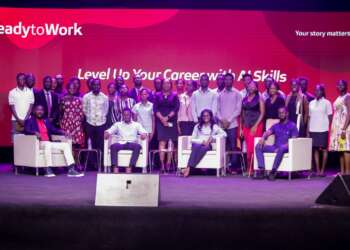 Absa ReadytoWork Webinar spotlights AI literacy for young professionals