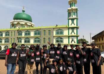 Fuel Up with VIBE! Coca-Cola Introduces New Sparkling Strawberry Flavoured Caffeinated Beverage in Ghana