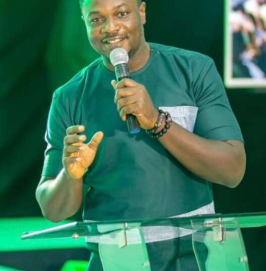 Make Ghanaian fashion the norm rather than the exception – Centre for National Culture