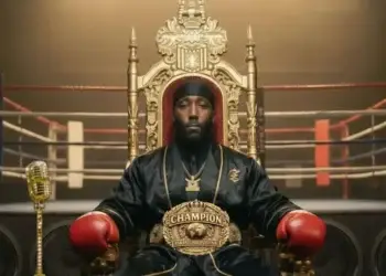 Legendary Hiplife pioneer Nana King set to release ‘4EVR Champion Vol. 1’ worldwide on March 6