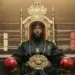 Legendary Hiplife pioneer Nana King set to release ‘4EVR Champion Vol. 1’ worldwide on March 6