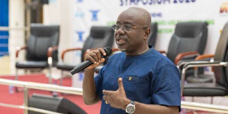 The Future of Hospitality Is Being Built Now – Akwasi Agyeman Urges Industry to Embrace Tourism Technology