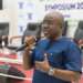 The Future of Hospitality Is Being Built Now – Akwasi Agyeman Urges Industry to Embrace Tourism Technology