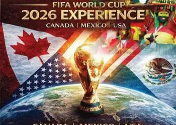 Ashton Travels & Tours poised to facilitate Ghanaian supporters’ participation in 2026 World Cup
